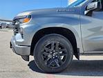 New 2025 Chevrolet Silverado 1500 Custom Crew Cab Pickup for sale #232606 - photo 5