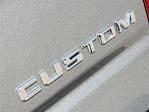 New 2025 Chevrolet Silverado 1500 Custom Crew Cab Pickup for sale #232606 - photo 7