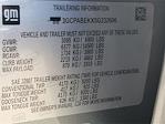 New 2025 Chevrolet Silverado 1500 Custom Crew Cab Pickup for sale #232606 - photo 8