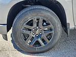 New 2025 Chevrolet Silverado 1500 Custom Crew Cab Pickup for sale #232606 - photo 9