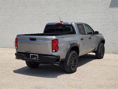 New 2025 Chevrolet Colorado Trail Boss Crew Cab 4WD Pickup for sale #236342 - photo 2
