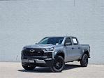 New 2025 Chevrolet Colorado Trail Boss Crew Cab 4WD Pickup for sale #236342 - photo 4
