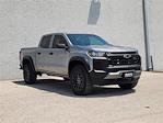 New 2025 Chevrolet Colorado Trail Boss Crew Cab 4WD Pickup for sale #236342 - photo 1