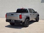 New 2025 Chevrolet Colorado Trail Boss Crew Cab 4WD Pickup for sale #236342 - photo 2