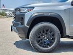 New 2025 Chevrolet Colorado Trail Boss Crew Cab 4WD Pickup for sale #236342 - photo 5