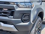New 2025 Chevrolet Colorado Trail Boss Crew Cab 4WD Pickup for sale #236342 - photo 6