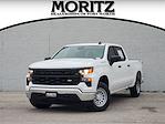 New 2026 Chevrolet Silverado 1500 Work Truck Crew Cab for sale #236912 - photo 1