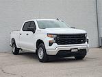 New 2026 Chevrolet Silverado 1500 Work Truck Crew Cab for sale #236912 - photo 3