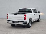 New 2026 Chevrolet Silverado 1500 Work Truck Crew Cab for sale #236912 - photo 4