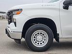 New 2026 Chevrolet Silverado 1500 Work Truck Crew Cab for sale #236912 - photo 5