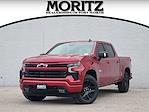 New 2026 Chevrolet Silverado 1500 RST Crew Cab for sale #238331 - photo 1