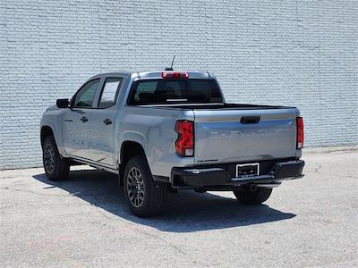 New 2025 Chevrolet Colorado Work Truck Crew Cab Pickup for sale #243017 - photo 2