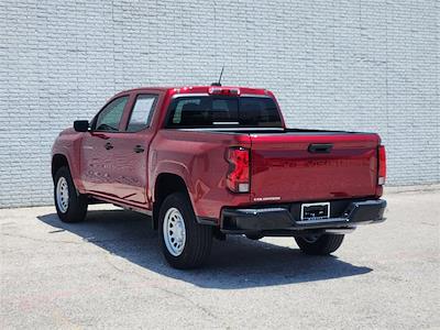 New 2025 Chevrolet Colorado Work Truck Crew Cab Pickup for sale #243021 - photo 2