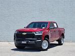 New 2025 Chevrolet Colorado Work Truck Crew Cab Pickup for sale #243021 - photo 1