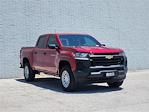 New 2025 Chevrolet Colorado Work Truck Crew Cab Pickup for sale #243021 - photo 3