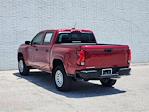 New 2025 Chevrolet Colorado Work Truck Crew Cab Pickup for sale #243021 - photo 2