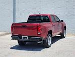 New 2025 Chevrolet Colorado Work Truck Crew Cab Pickup for sale #243021 - photo 4