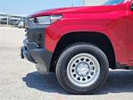 New 2025 Chevrolet Colorado Work Truck Crew Cab Pickup for sale #243021 - photo 5