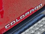 New 2025 Chevrolet Colorado Work Truck Crew Cab Pickup for sale #243021 - photo 7