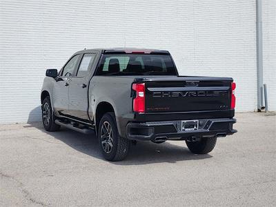 New 2026 Chevrolet Silverado 1500 RST Crew Cab for sale #246239 - photo 2