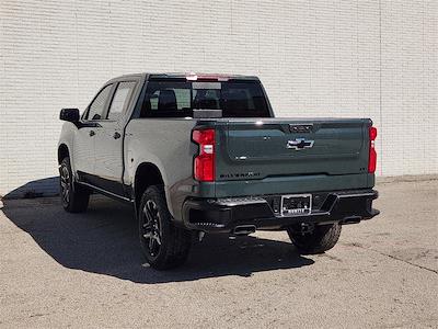 New 2026 Chevrolet Silverado 1500 LT Crew Cab for sale #252759 - photo 2