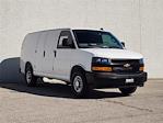 New 2025 Chevrolet Express 2500 Upfitted Cargo Van for sale #255007 - photo 4