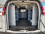 New 2025 Chevrolet Express 2500 Upfitted Cargo Van for sale #255007 - photo 2