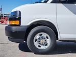 New 2025 Chevrolet Express 2500 Upfitted Cargo Van for sale #255007 - photo 6