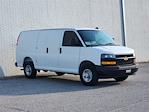New 2025 Chevrolet Express 2500 Upfitted Cargo Van for sale #255009 - photo 4