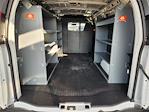 New 2025 Chevrolet Express 2500 Upfitted Cargo Van for sale #255009 - photo 2