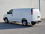 New 2025 Chevrolet Express 2500 Upfitted Cargo Van for sale #255009 - photo 3