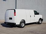 New 2025 Chevrolet Express 2500 Upfitted Cargo Van for sale #255009 - photo 5