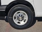 New 2025 Chevrolet Express 2500 Upfitted Cargo Van for sale #255009 - photo 10