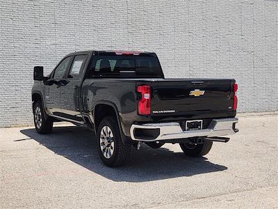 New 2025 Chevrolet Silverado 2500 LT Crew Cab 4WD Pickup for sale #258094 - photo 2