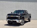 New 2025 Chevrolet Silverado 2500 LT Crew Cab 4WD Pickup for sale #258094 - photo 1