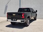 New 2025 Chevrolet Silverado 2500 LT Crew Cab 4WD Pickup for sale #258094 - photo 4