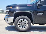 New 2025 Chevrolet Silverado 2500 LT Crew Cab 4WD Pickup for sale #258094 - photo 5
