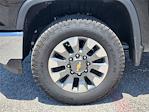 New 2025 Chevrolet Silverado 2500 LT Crew Cab 4WD Pickup for sale #258094 - photo 9