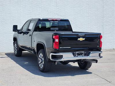New 2025 Chevrolet Silverado 2500 LT Crew Cab 4WD Pickup for sale #258559 - photo 2