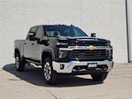 New 2025 Chevrolet Silverado 2500 LT Crew Cab 4WD Pickup for sale #258559 - photo 3