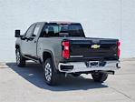 New 2025 Chevrolet Silverado 2500 LT Crew Cab 4WD Pickup for sale #258559 - photo 2