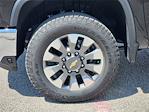 New 2025 Chevrolet Silverado 2500 LT Crew Cab 4WD Pickup for sale #258559 - photo 9
