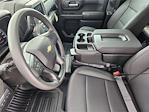 New 2025 Chevrolet Silverado 3500 Work Truck Crew Cab 4WD Flatbed Truck for sale #263296 - photo 10