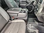 New 2025 Chevrolet Silverado 3500 Work Truck Crew Cab 4WD Flatbed Truck for sale #263296 - photo 11