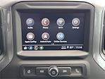 New 2025 Chevrolet Silverado 3500 Work Truck Crew Cab 4WD Flatbed Truck for sale #263296 - photo 13