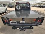 New 2025 Chevrolet Silverado 3500 Work Truck Crew Cab 4WD Flatbed Truck for sale #263296 - photo 21