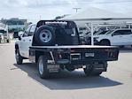 New 2025 Chevrolet Silverado 3500 Work Truck Crew Cab 4WD Flatbed Truck for sale #263296 - photo 2