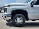New 2025 Chevrolet Silverado 3500 Work Truck Crew Cab 4WD Flatbed Truck for sale #263296 - photo 5