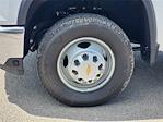 New 2025 Chevrolet Silverado 3500 Work Truck Crew Cab 4WD Flatbed Truck for sale #263296 - photo 9