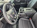 New 2025 Chevrolet Silverado 3500 Work Truck Crew Cab 4WD Flatbed Truck for sale #263399 - photo 11